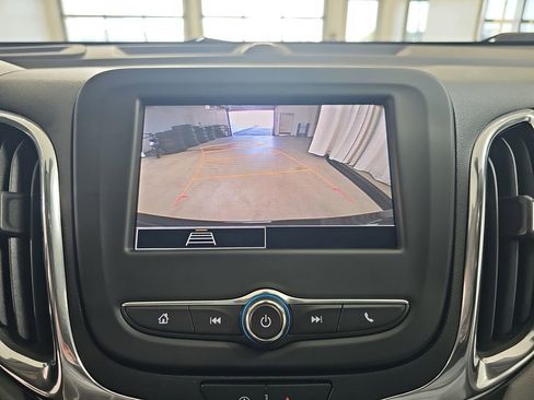 Used 2023 Chevrolet Equinox LS w/ LS Convenience Package image 28