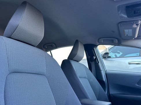 Certified 2024 Toyota Prius LE FWD image 16