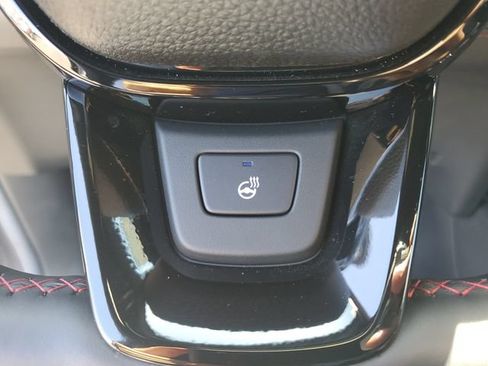 Certified 2025 Honda Pilot Black Edition image 32