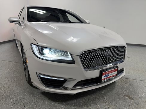 Used 2017 Lincoln MKZ Reserve w/ Climate Package image 34