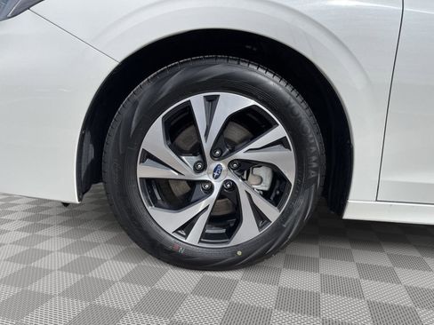 Used 2025 Subaru Legacy Premium image 22