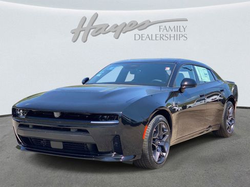 New 2026 Dodge Charger Scat Pack image 5