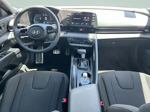New 2026 Hyundai Elantra Sport FWD image 15