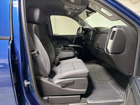 Used 2016 Chevrolet Silverado 2500 LT w/ All Star Edition AWD/4WD image 21
