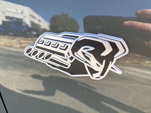 New 2026 RAM 1500 Lone Star image 10