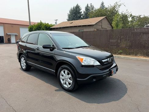 Used 2008 Honda CR-V EX-L image 3