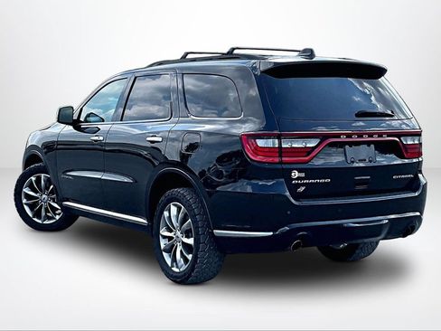 Used 2021 Dodge Durango Citadel AWD/4WD image 14