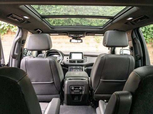 Used 2023 Chevrolet Tahoe Z71 image 20