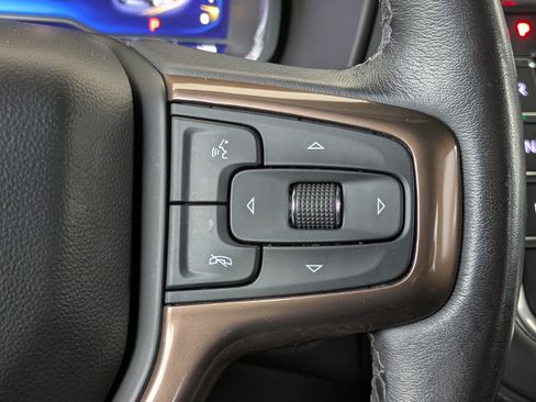 Used 2022 Chevrolet Tahoe High Country RWD image 31