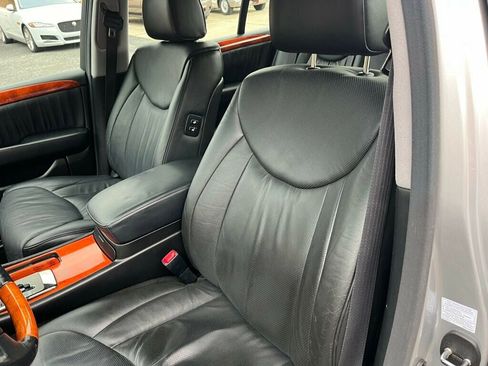 Used 2005 Lexus LS 430 image 42