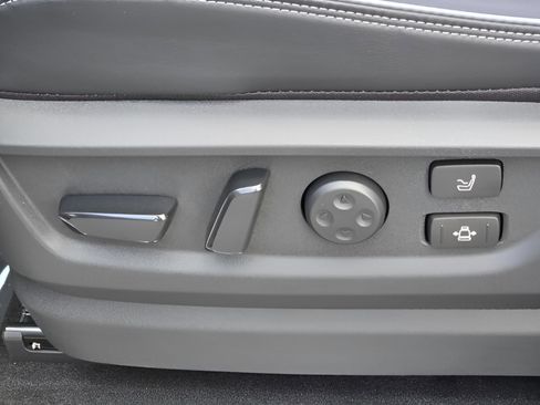 New 2026 INFINITI QX80 4WD w/ Sport Exterior Package image 14
