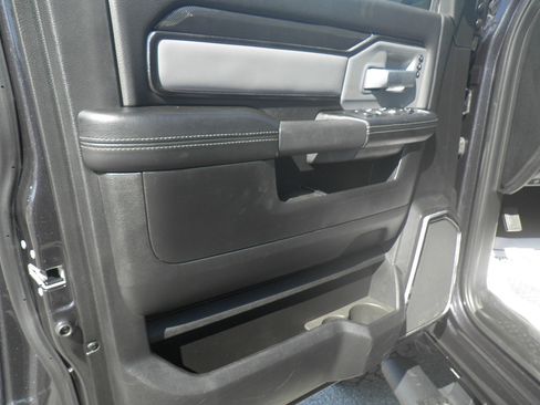 Used 2019 RAM 2500 Power Wagon AWD/4WD image 18