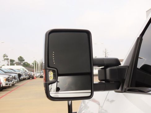 Used 2019 Chevrolet Silverado 3500 LTZ w/ Duramax Plus Package image 18