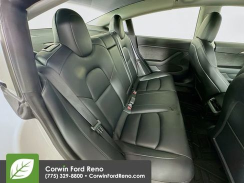 Used 2021 Tesla Model 3 Long Range image 26