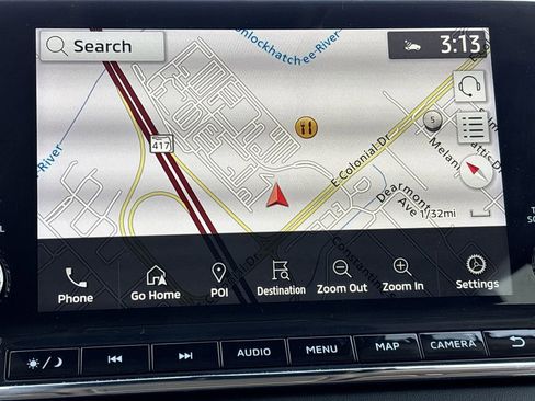 Used 2024 Mitsubishi Outlander SE image 22