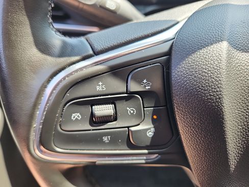 Used 2024 Buick Envista Preferred w/ Convenience I Package FWD image 20