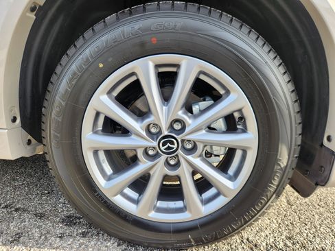 Certified 2025 MAZDA CX-5 AWD 2.5 S w/ Preferred Package image 19