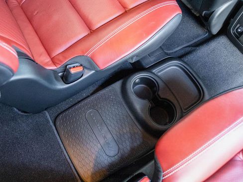 Used 2024 Dodge Durango SRT Hellcat AWD/4WD image 57