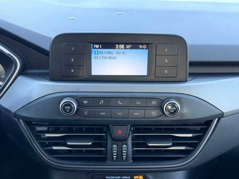 Used 2020 Ford Escape S image 28