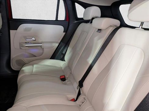 New 2026 Mercedes-Benz GLA 250 image 17