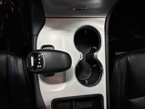 Used 2015 Jeep Grand Cherokee Altitude image 21