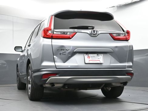 Used 2019 Honda CR-V EX image 26