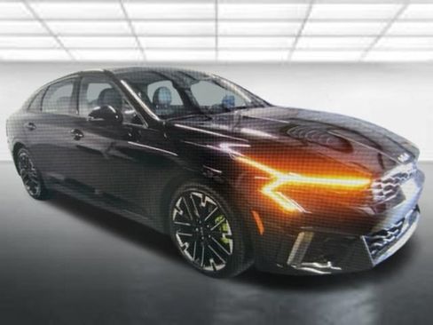 Used 2026 Kia K5 GT FWD image 1