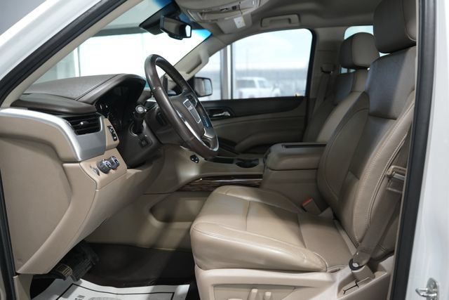 Used 2016 GMC Yukon SLT AWD/4WD image 17