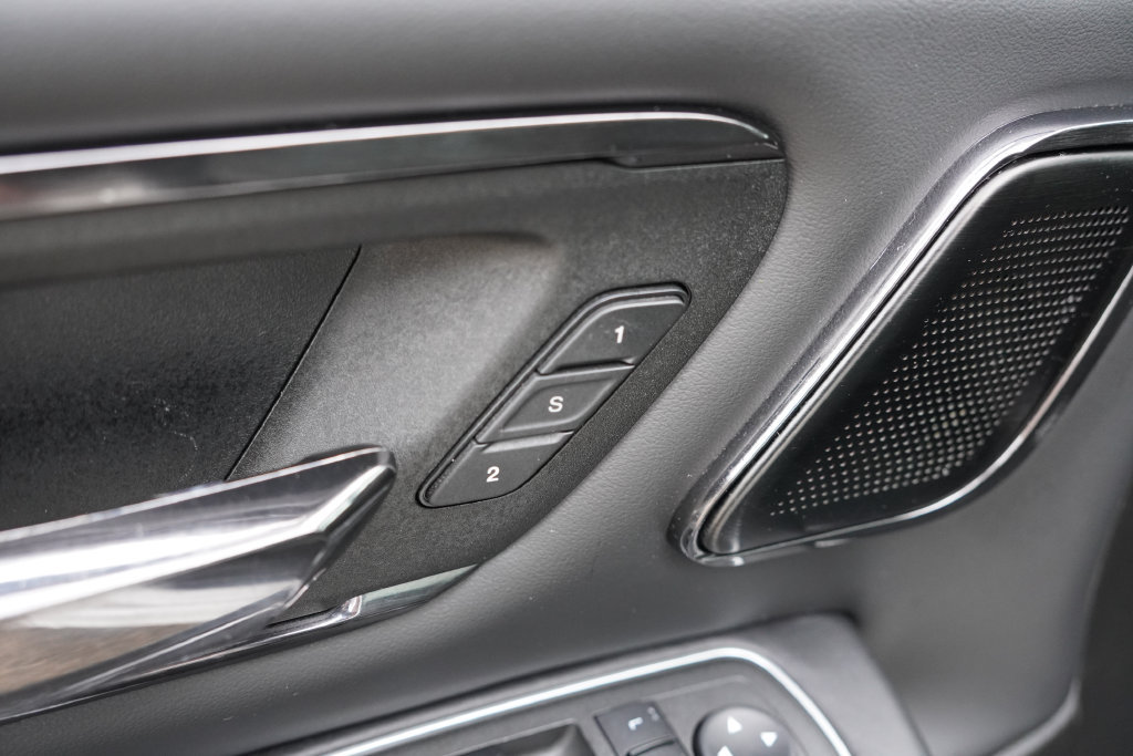 Used 2022 RAM 1500 Limited w/ Night Edition AWD/4WD image 25