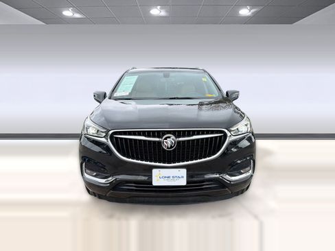 Used 2019 Buick Enclave Essence FWD image 5