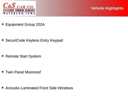 Used 2022 Ford Explorer XLT w/ Equipment Group 202A AWD/4WD image 2
