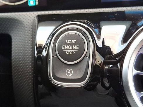 Certified 2026 Mercedes-Benz CLA 250 4MATIC image 26