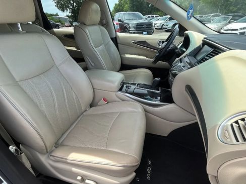 Used 2016 INFINITI QX60 FWD image 48