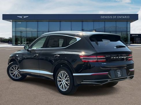 New 2026 Genesis GV80 2.5T image 2