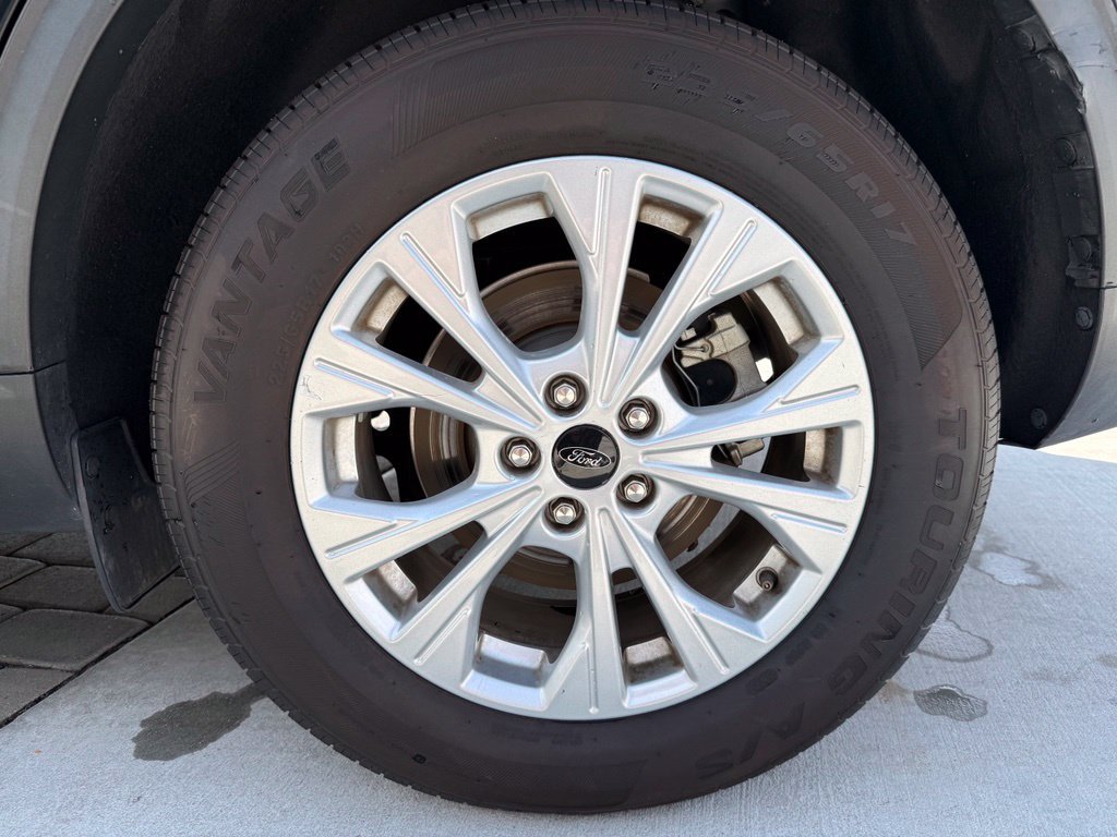 Used 2024 Ford Escape Active AWD/4WD image 42