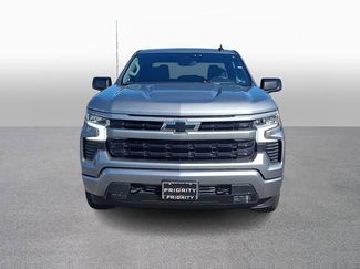Used 2026 Chevrolet Silverado 1500 RST video 2