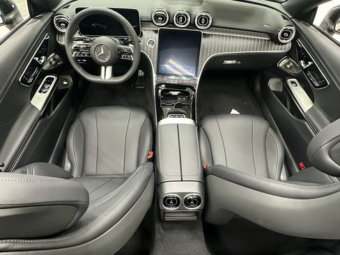 New 2026 Mercedes-Benz CLE 300 4MATIC Cabriolet image 23
