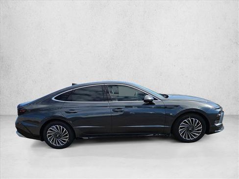 New 2026 Hyundai Sonata Limited image 5