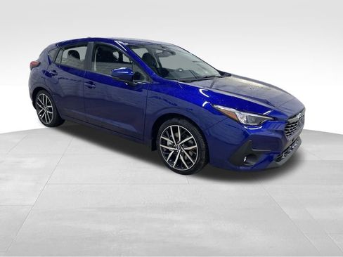 New 2026 Subaru Impreza 2.0i Sport image 5