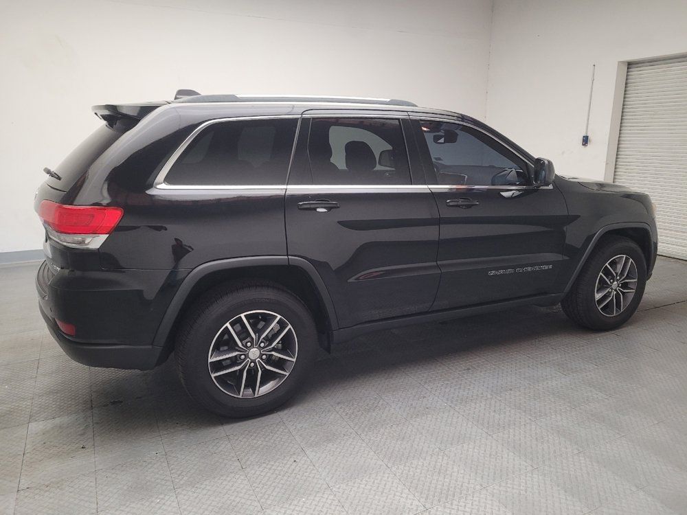 Used 2018 Jeep Grand Cherokee Laredo RWD image 10