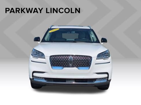 Used 2020 Lincoln Aviator Reserve w/ Equipment Group 201A AWD/4WD image 8