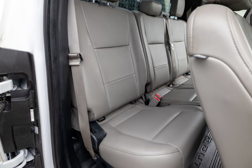 Used 2017 Ford F350 XL RWD image 12