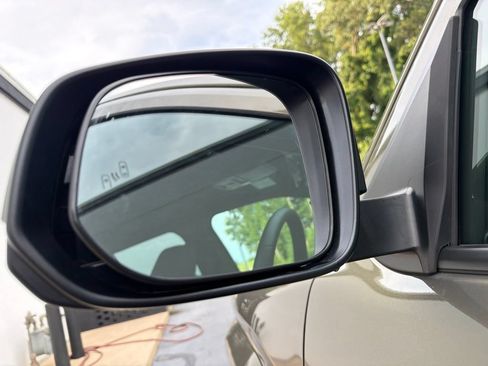 Used 2025 Toyota Tacoma TRD Sport RWD image 17