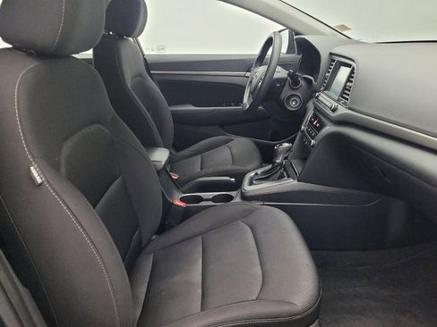 Used 2018 Hyundai Elantra SEL image 21