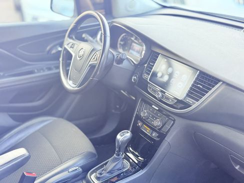 Used 2019 Buick Encore Preferred image 14