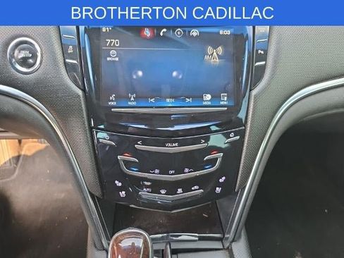 Used 2014 Cadillac XTS Luxury AWD/4WD image 15