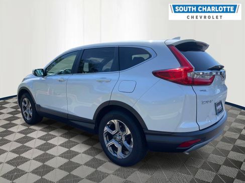 Used 2018 Honda CR-V EX image 6