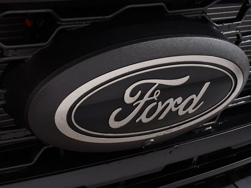 New 2026 Ford F350 Lariat w/ Black Appearance Package AWD/4WD image 20