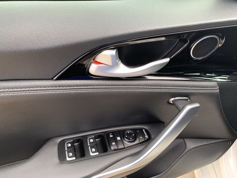 Used 2021 Kia Stinger GT-Line RWD image 15