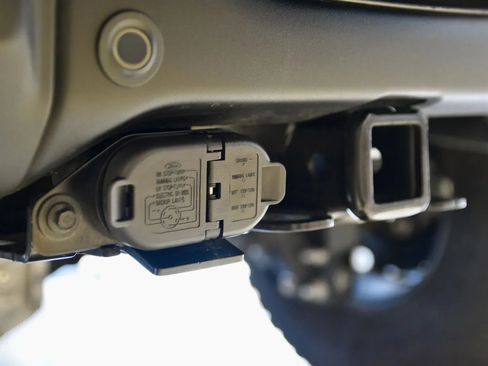 Used 2023 Ford Bronco Raptor image 13